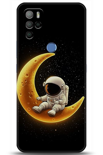omix X300 Case Hd Printed Case
