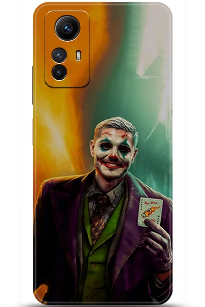 adveksiyon حافظة هاتف Xiaomi Redmi Note 12S مطبوعة بدقة عالية - ا sigue التتب...