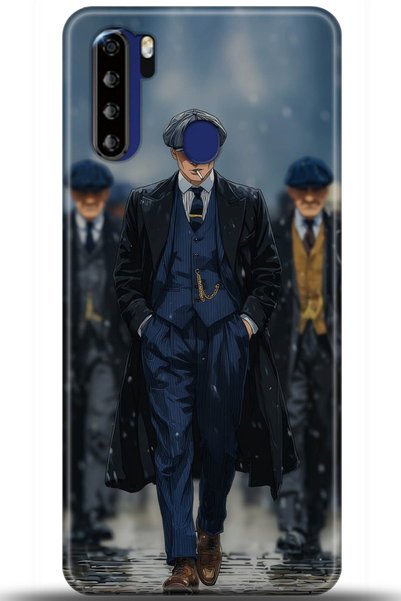 Reeder P13 Blue Max Compatible Case Hd Printed Case