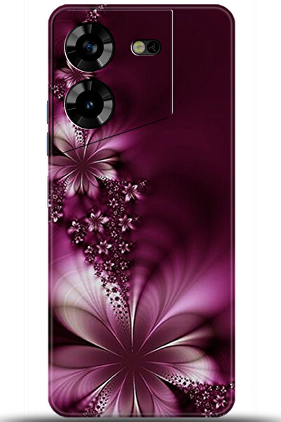 TECNO Pova 5 Kılıf HD Baskılı Kılıf - I Wrote You 5960