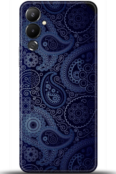 TECNO Pova 4 Kılıf HD Baskılı Kılıf -Uyumlu