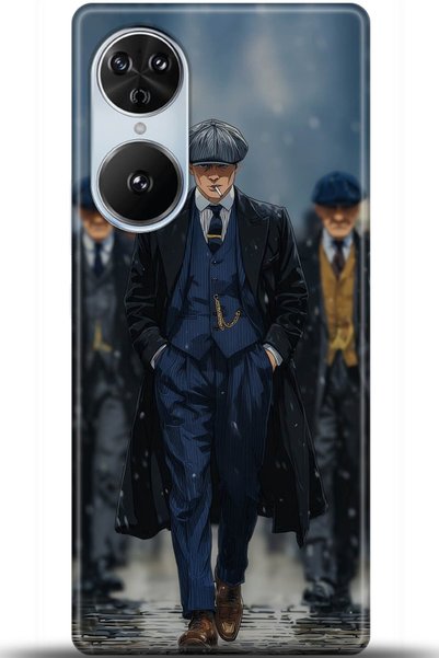 Reeder S19 Max Pro S Edge Compatible Case Hd Printed Case - I Am Defenseless ...