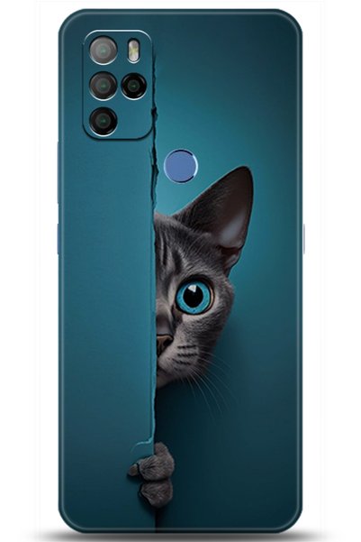 omix X500 Case Hd Printed Case - Keep Following 5091