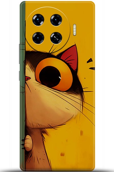 TECNO Spark 20 Pro Plus Case Hd Printed Case - Keep Following 5655