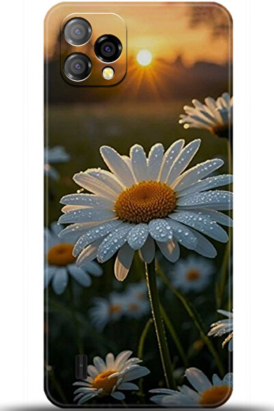 Reeder P13 Blue Plus 2022 Kılıf HD Baskılı Kılıf - I am Defenseless 5747