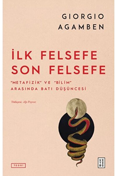 TREND First Philosophy Last Philosophy