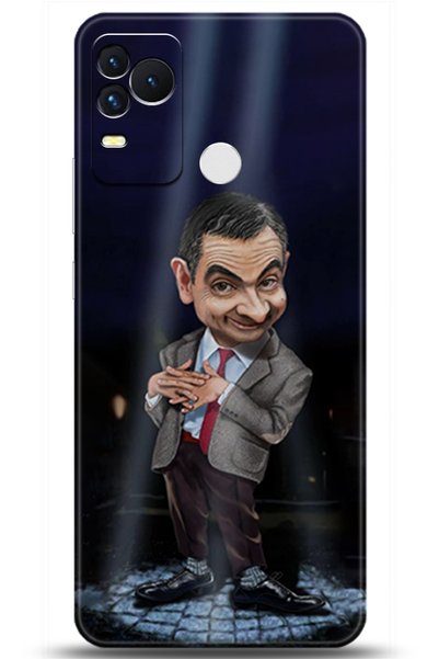 omix X400 Case Hd Printed Case - Keep Following 5005
