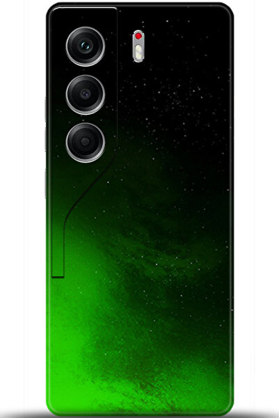 TECNO Camon 40 Kılıf HD Baskılı Kılıf
