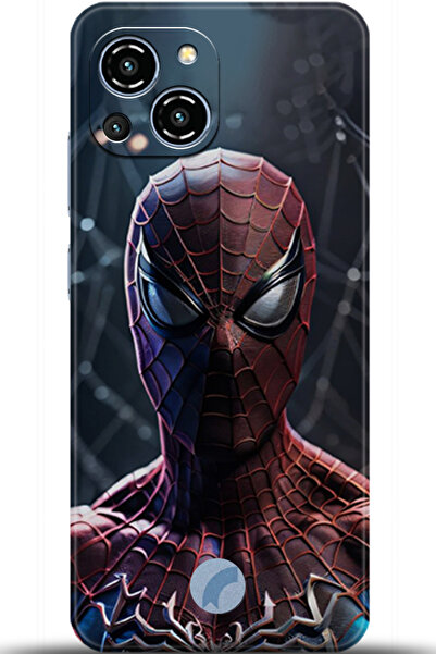 Reeder S23 Pro Max Kılıf HD Baskılı Uyumlu