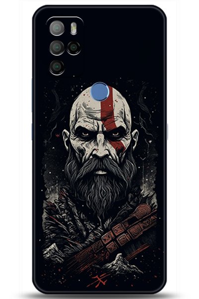 omix X300 Case Hd Printed Case - I Am Defenseless 5138