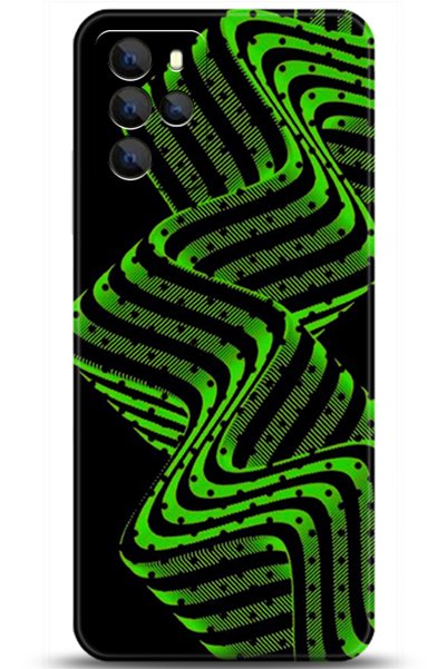 omix X700 Case Hd Printed Case - I Am Defenseless 5134