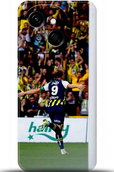 TECNO Spark Go 1 2025 Case Hd Printed Case - Keep Following 5416