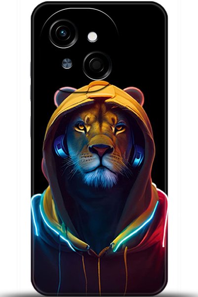 TECNO Spark Go 1 2025 Case Hd Printed Case - Keep Following 5057