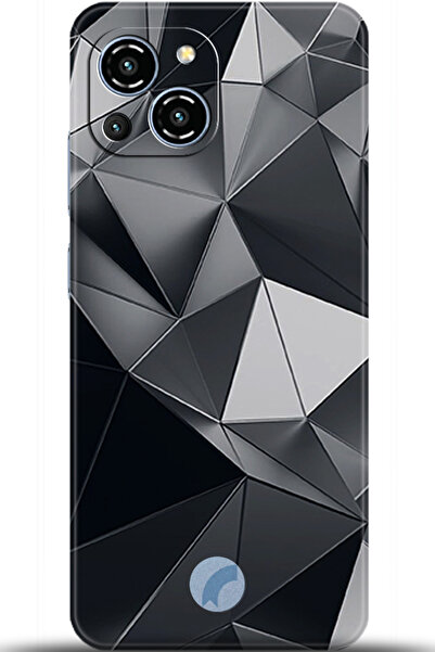 Reeder S23 Pro Max Kılıf HD Baskılı Kılıf - I Wrote You 5989