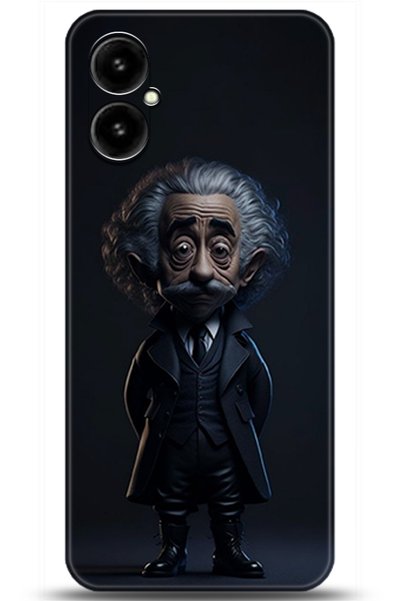 omix X5 Case Hd Printed Case - I Am Defenseless 5105