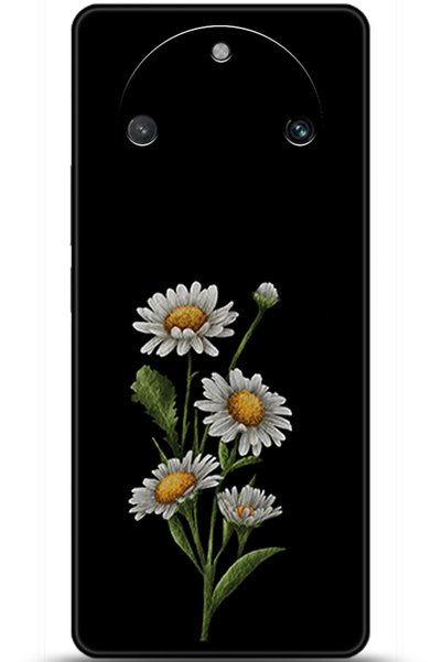 realme 11 Pro Case Hd Printed Case - I Am Defenseless 5756