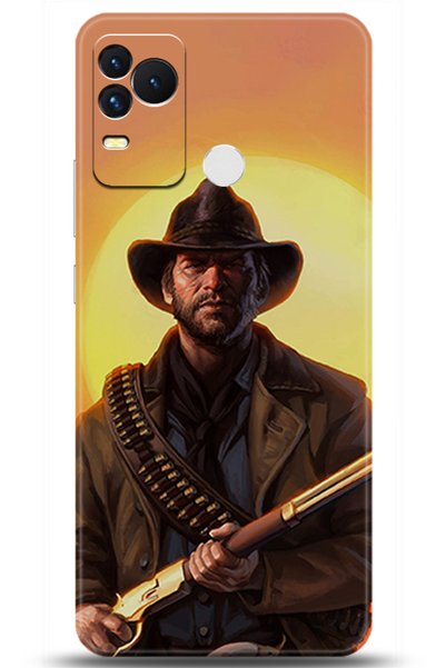 omix X400 Compatible Case Hd Printed Case