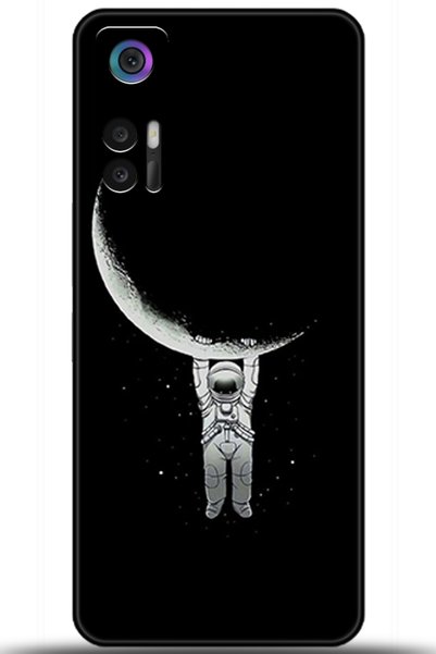 TCL 30 Compatible Case Hd Printed Case