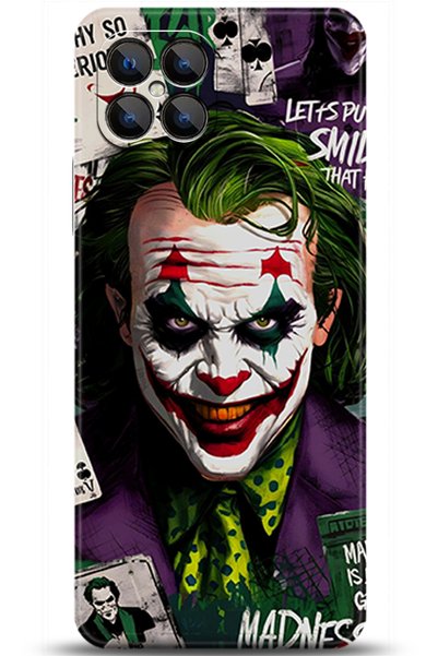 omix X600 Case Hd Printed Case - Keep Following 5673