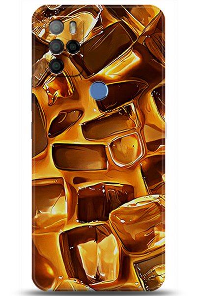 omix X300 Case Hd Printed Case - Keep Following 5614