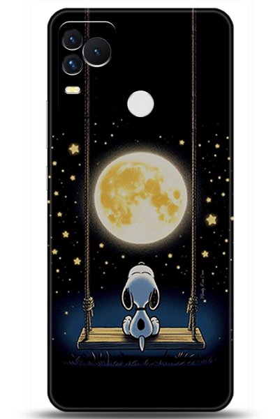 omix X400 Case Hd Printed Case - Keep Following 5705
