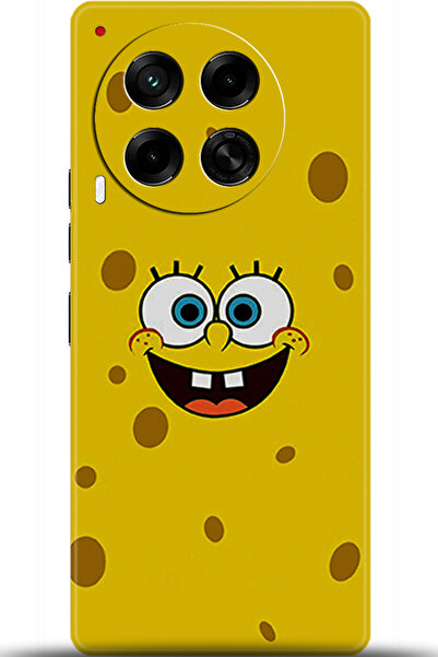 TECNO Camon 30 Kılıf HD Baskılı Kılıf - I Wrote You 5934