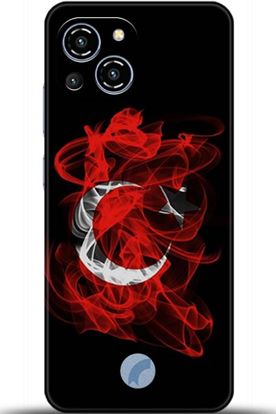Reeder S23 Pro Max Case Hd Printed Case - I Am Defenseless 5140