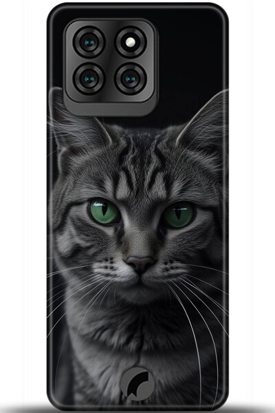 Reeder S71 Case Hd Printed Case - I Am Defenseless 5780