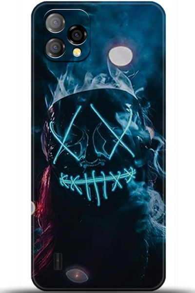 Reeder P13 Blue Plus 2022 Case Hd Printed Case - Compatible