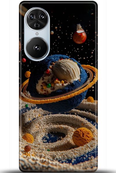 Reeder S19 Max Pro S Edge Case Hd Printed Case - I Am Defenseless 5767