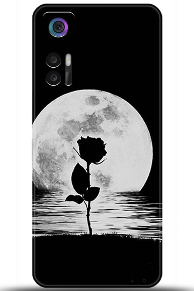 TCL 30 Cases Hd Printed Cases - I Am Defenseless 5787