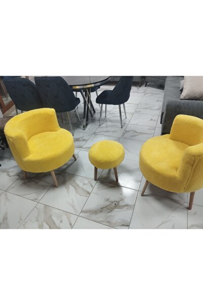 Bestway ve Diğeri Balkon Oturma Grubu