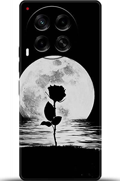 TECNO Camon 30 Kılıf HD Baskılı Kılıf