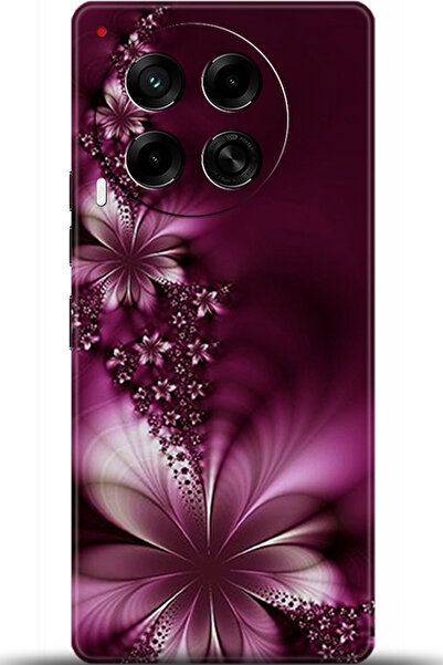 TECNO Camon 30 Kılıf HD Baskılı Kılıf - I Wrote You 5960