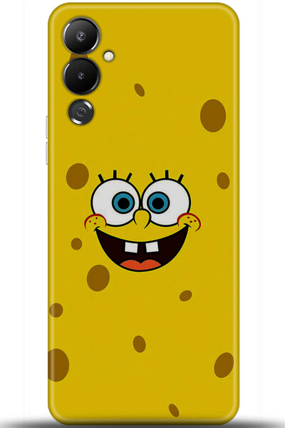 TECNO Pova 4 Kılıf HD Baskılı Kılıf - I Wrote You 5934