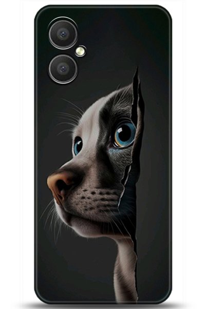 omix X3 Case Hd Printed Case