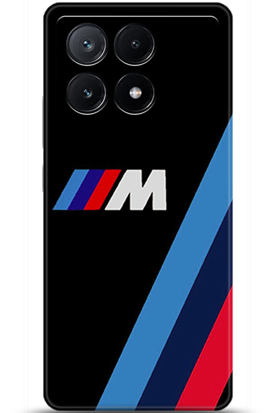 adveksiyon حافظة Xiaomi Poco X6 Pro مطبوعة بدقة عالية - ا sigue التتبع 5616