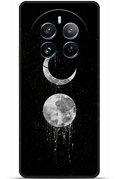 realme 12 Pro Kılıf HD Baskılı Kılıf - I am Defenseless 5788