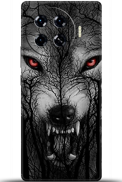 TECNO Spark 20 Pro Plus Case Hd Printed Case - Keep Following 5001