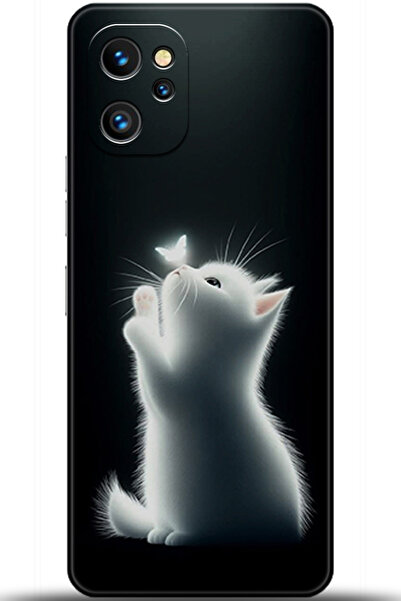 Reeder S19 Max Pro uyumlu Kılıf HD Baskılı Kılıf