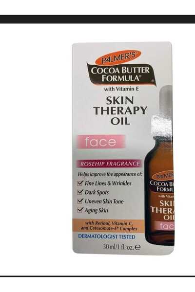 PALMER'S Palmer's Cocoa Butter Formula Skincare Oil with Vitamin E and Rosehip Scent - 30ml
