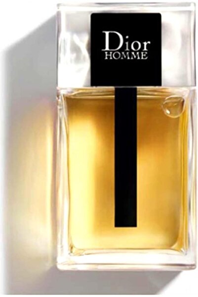 Dior Dior Homme by Christian Dior for Men - Eau de Toilette, 50ml
