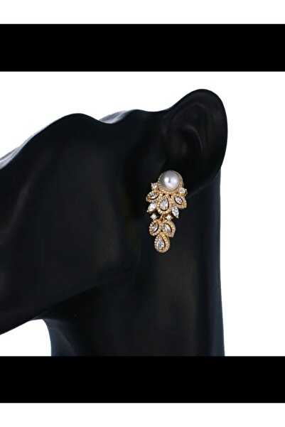 Generic مجموعة قلادة اللؤلؤ