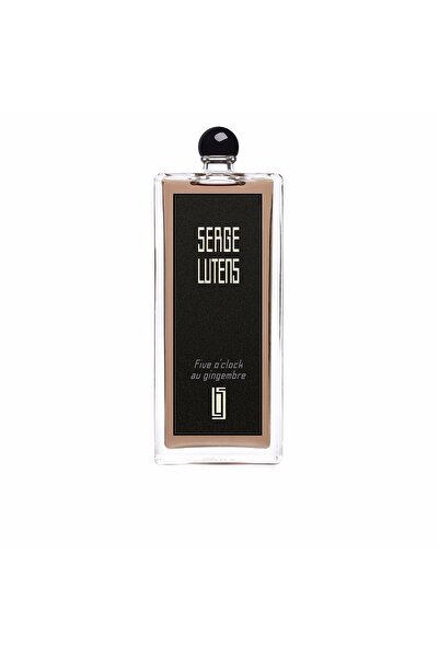 Serge Lutens Five O'Clock Au Gingembre Eau De Parfum Spray 100 ml