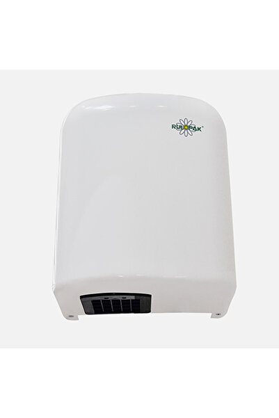 Rulopak Sensörlü Abs El Kurutma Makinesi Plastik