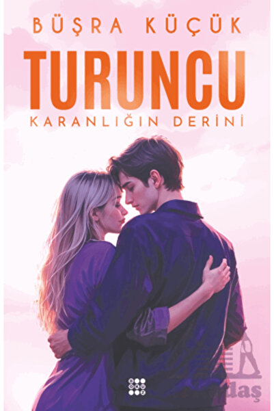 dokuzyayinlari Turuncu