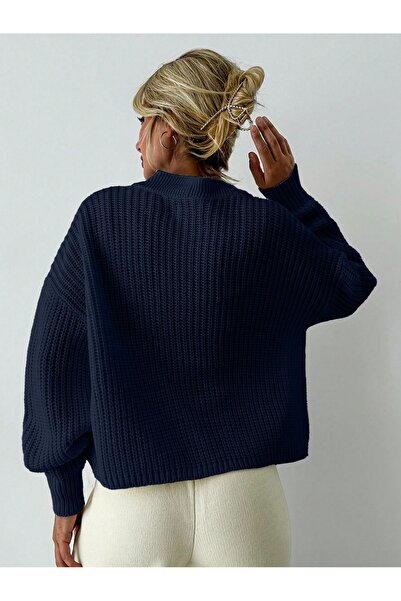 STF MODA короткий трикотажний кардиган