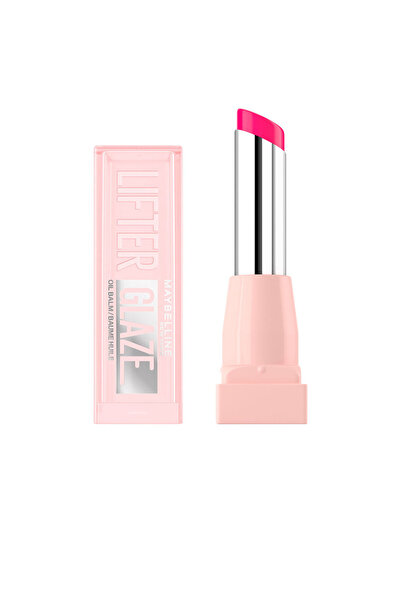 Maybelline New York Lifter Glaze Lippenstift #003-rose Bite Maybelline 2,8 gr
