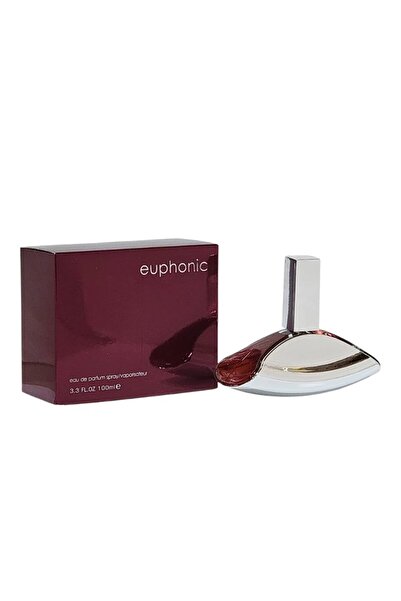 Calvin Klein Euphonic for Women - Eau de Parfum 100ml high quality SUPER master copy