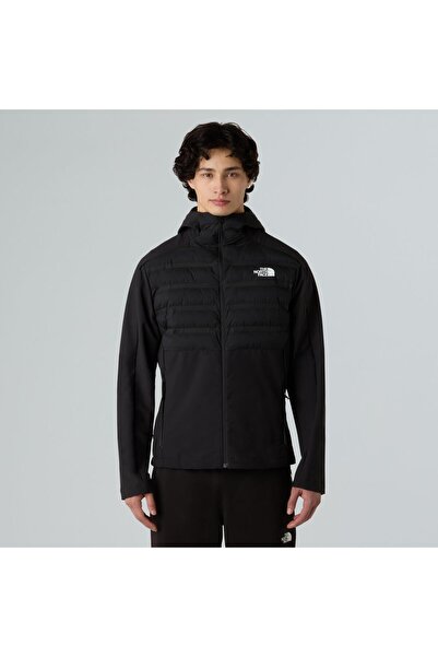 THE NORTH FACE M Mountain Athletics Cari Hooded Jacket Erkek Mont